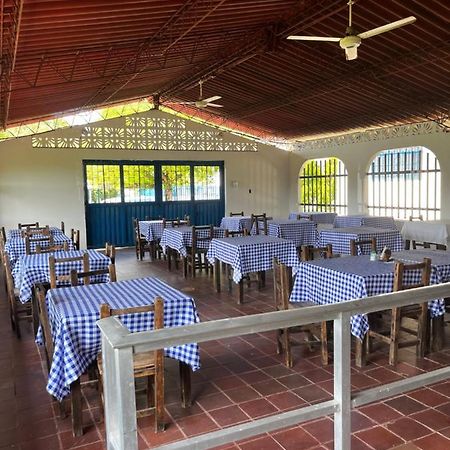 Finca La Pola Girardot Buitenkant foto