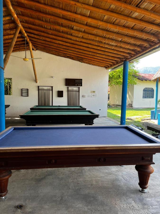 Finca La Pola Girardot Buitenkant foto