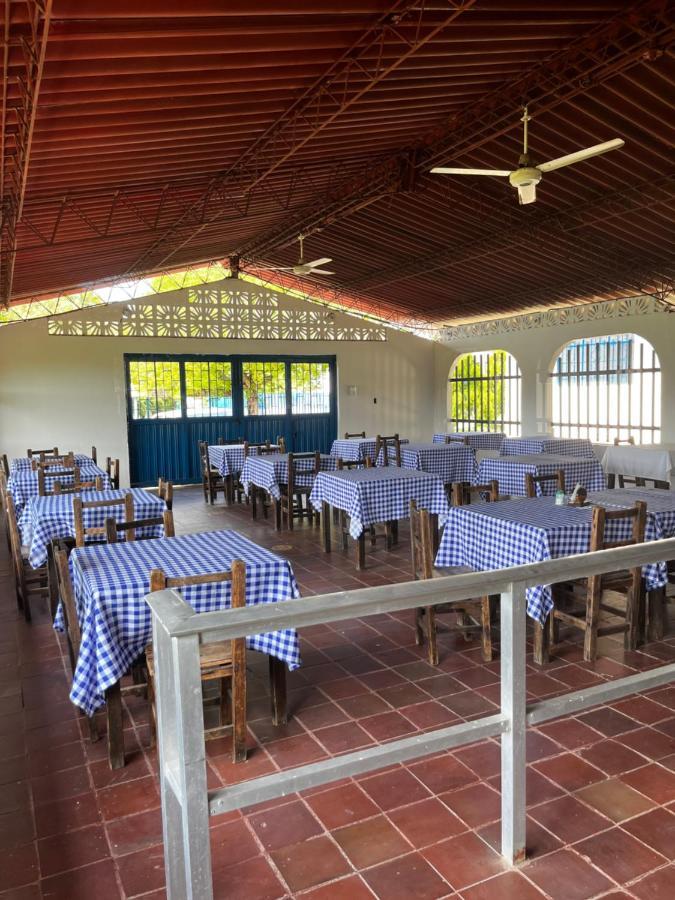 Finca La Pola Girardot Buitenkant foto