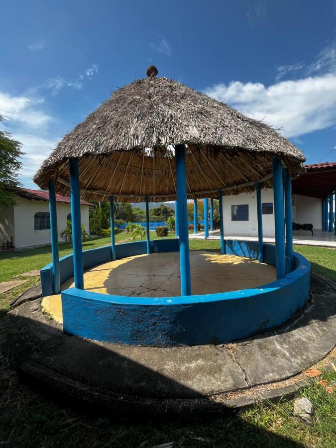Finca La Pola Girardot Buitenkant foto